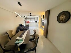 Blk 474 Teck Ghee Horizon (Ang Mo Kio), HDB 4 Rooms #554270831